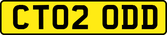 CT02ODD
