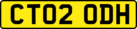 CT02ODH