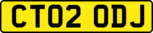 CT02ODJ