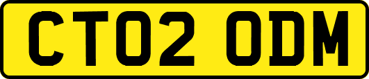 CT02ODM