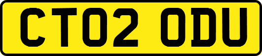 CT02ODU