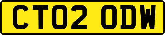 CT02ODW