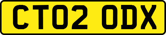 CT02ODX