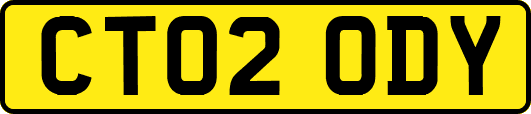 CT02ODY