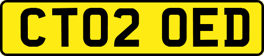 CT02OED