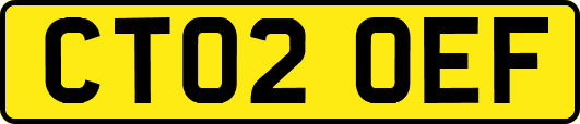 CT02OEF