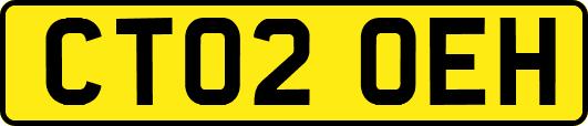 CT02OEH