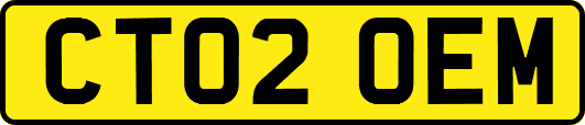 CT02OEM