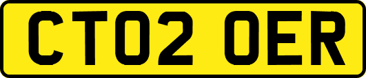 CT02OER