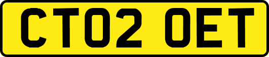 CT02OET