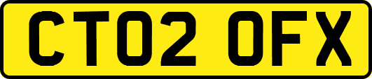 CT02OFX