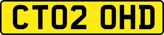 CT02OHD