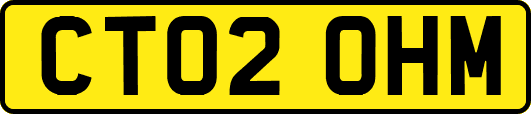 CT02OHM