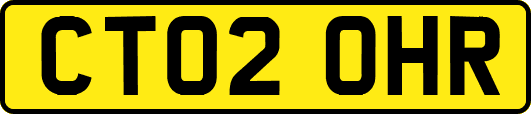CT02OHR
