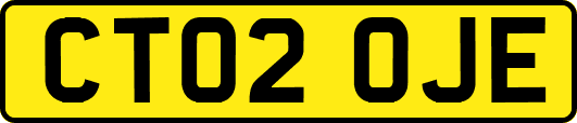 CT02OJE