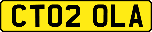 CT02OLA