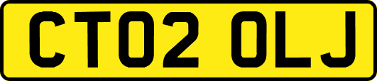 CT02OLJ