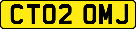 CT02OMJ