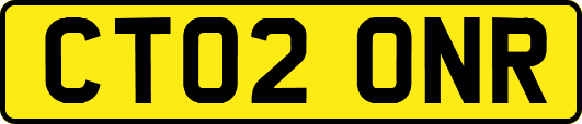 CT02ONR