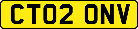CT02ONV