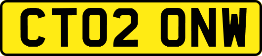 CT02ONW