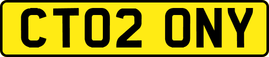 CT02ONY