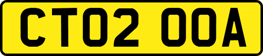 CT02OOA