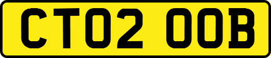 CT02OOB