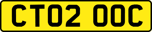 CT02OOC