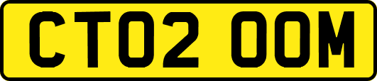 CT02OOM