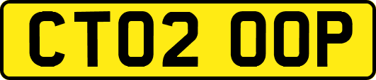 CT02OOP