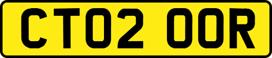 CT02OOR