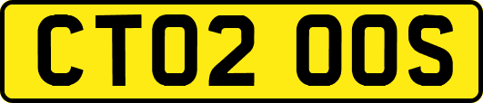 CT02OOS