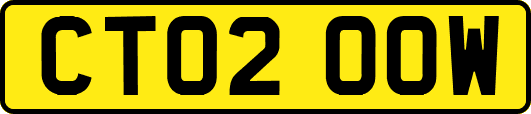 CT02OOW