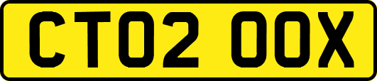 CT02OOX