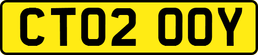 CT02OOY
