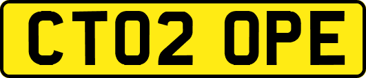 CT02OPE