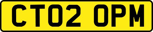CT02OPM