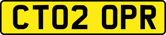 CT02OPR