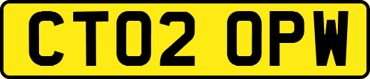 CT02OPW