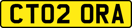 CT02ORA