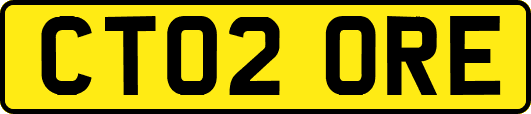 CT02ORE