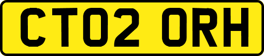 CT02ORH