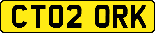 CT02ORK