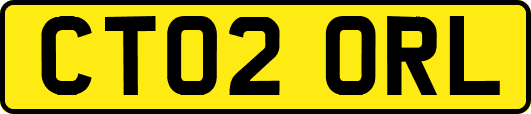 CT02ORL