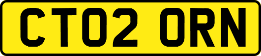 CT02ORN