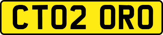 CT02ORO