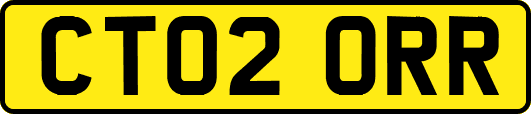 CT02ORR