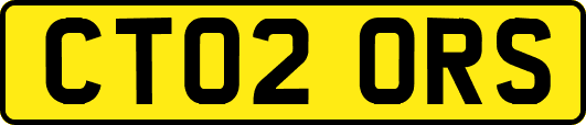 CT02ORS