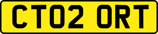 CT02ORT
